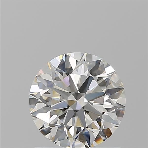 ROUND 1.01 H VS2 EX-EX-EX - 100761423698 GIA Diamond