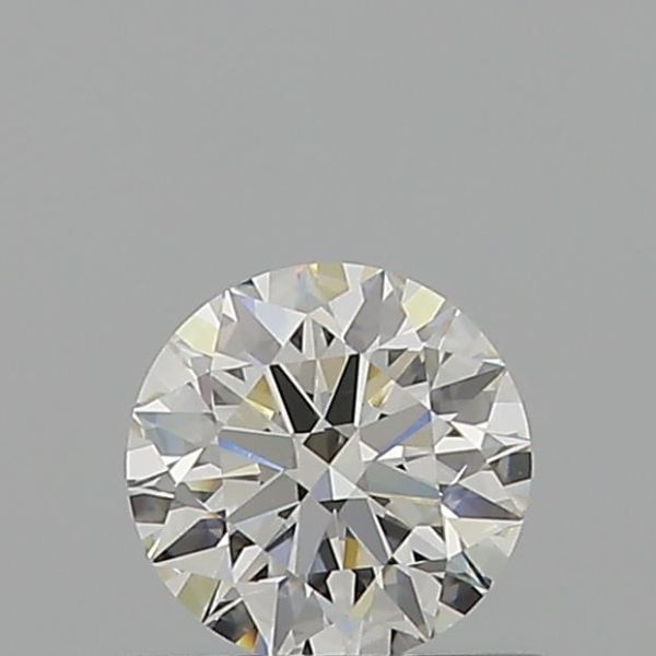 ROUND 0.61 I VS1 EX-EX-EX - 100761423804 GIA Diamond