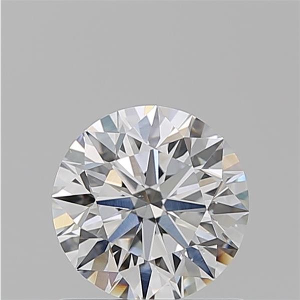 ROUND 0.96 F VS2 EX-EX-EX - 100761423864 GIA Diamond