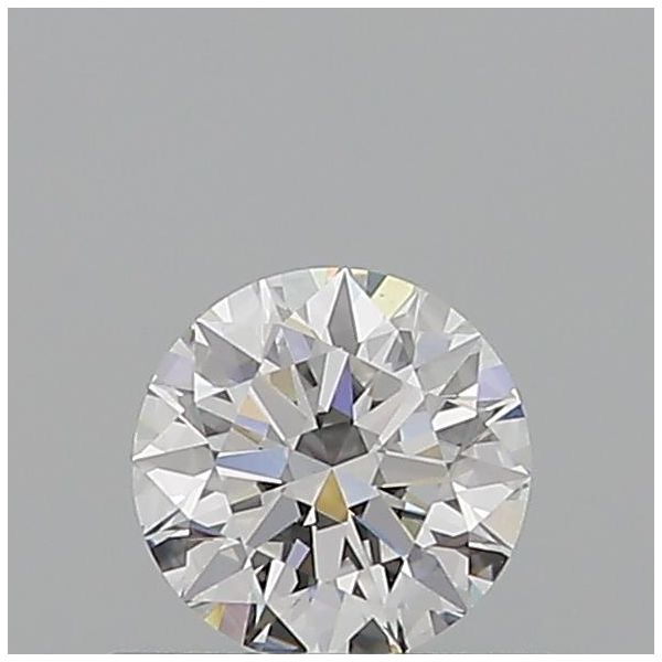 ROUND 0.5 E VS1 EX-EX-EX - 100761424067 GIA Diamond
