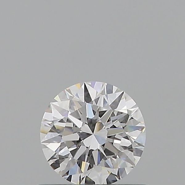 ROUND 0.64 D VVS1 EX-EX-EX - 100761424251 GIA Diamond