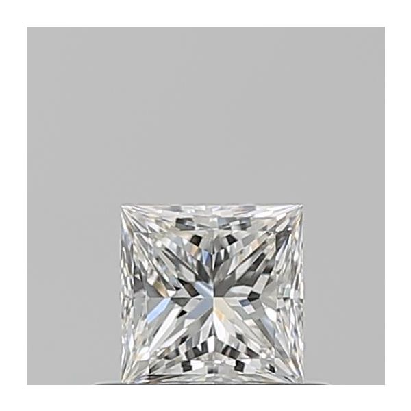 PRINCESS 0.51 H VVS1 --VG-EX - 100761424471 GIA Diamond