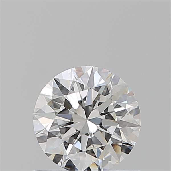 ROUND 0.7 G VVS1 EX-EX-EX - 100761424779 GIA Diamond
