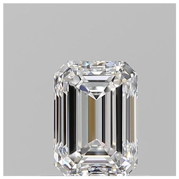 EMERALD 0.7 D VVS2 --VG-VG - 100761424916 GIA Diamond