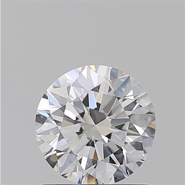ROUND 1.01 E VS1 EX-EX-EX - 100761424987 GIA Diamond