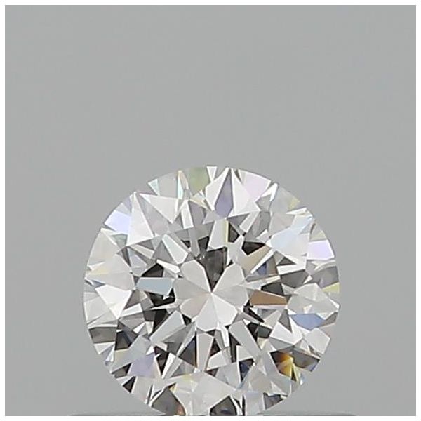 ROUND 0.5 E VS2 EX-EX-EX - 100761425528 GIA Diamond