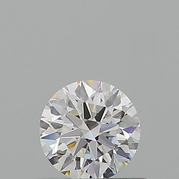 ROUND 0.52 D VS2 EX-EX-EX - 100761425596 GIA Diamond