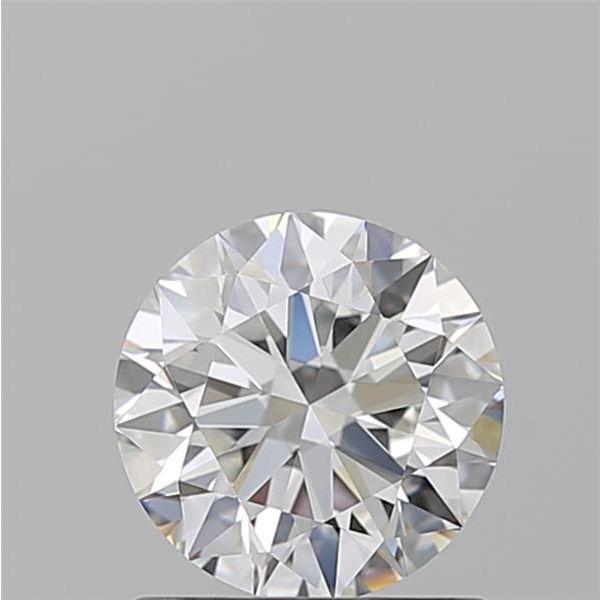 ROUND 1.03 G VVS2 EX-EX-EX - 100761425888 GIA Diamond