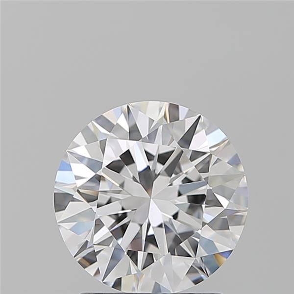 ROUND 1.8 D VVS2 EX-EX-EX - 100761425948 GIA Diamond