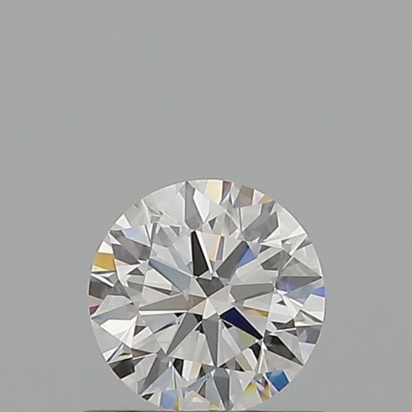 ROUND 0.64 G VS2 EX-EX-EX - 100761426373 GIA Diamond