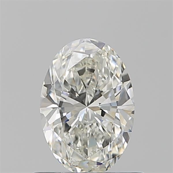 OVAL 0.7 I VS2 --VG-EX - 100761426588 GIA Diamond