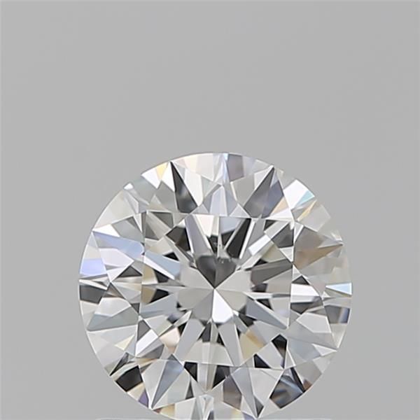 ROUND 1.08 F VS1 EX-EX-EX - 100761426739 GIA Diamond