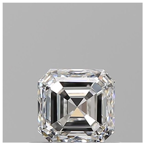 ASSCHER 0.7 G VVS2 --VG-VG - 100761426755 GIA Diamond