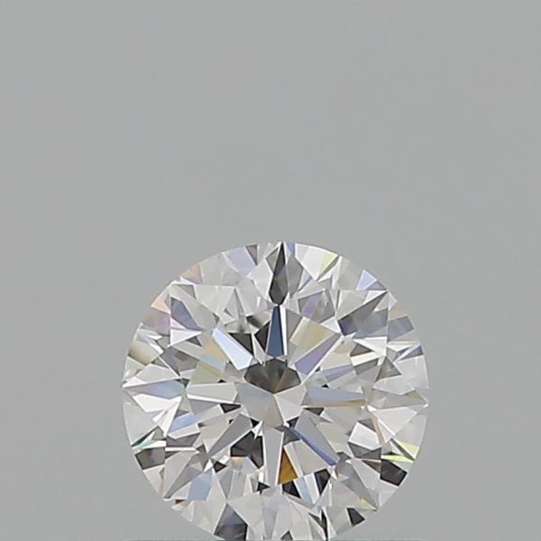 ROUND 0.72 D VVS1 EX-EX-EX - 100761427268 GIA Diamond
