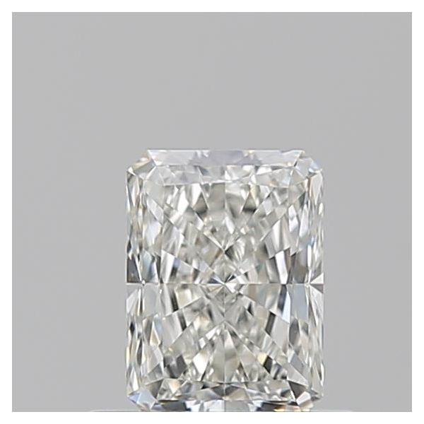 RADIANT 0.6 I VS1 --EX-EX - 100761427634 GIA Diamond