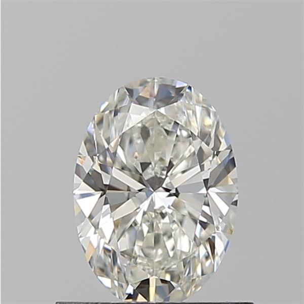 OVAL 0.7 I VS1 --VG-VG - 100761427716 GIA Diamond