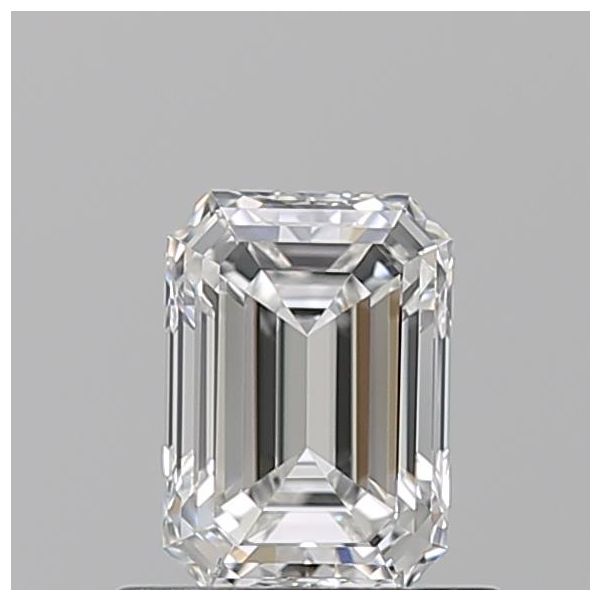 EMERALD 0.7 F IF --EX-EX - 100761427799 GIA Diamond
