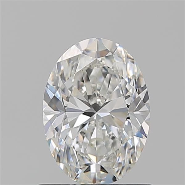 OVAL 1.01 G VS2 --VG-EX - 100761427993 GIA Diamond
