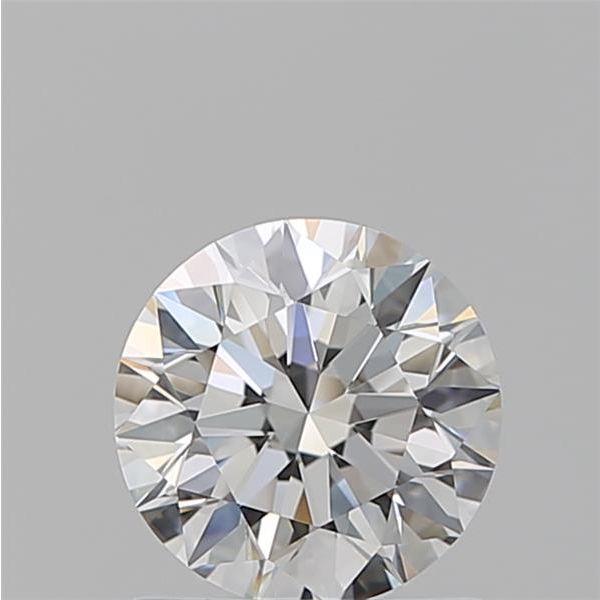 ROUND 1.01 E VVS2 EX-EX-EX - 100761428126 GIA Diamond