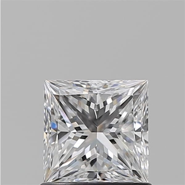 PRINCESS 0.91 D VS1 --VG-EX - 100761428557 GIA Diamond