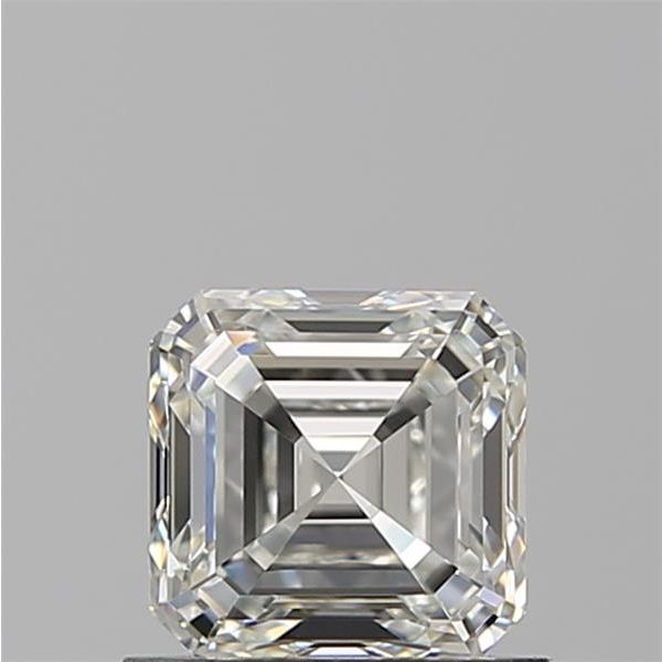 ASSCHER 0.93 I VS1 --EX-EX - 100761428723 GIA Diamond