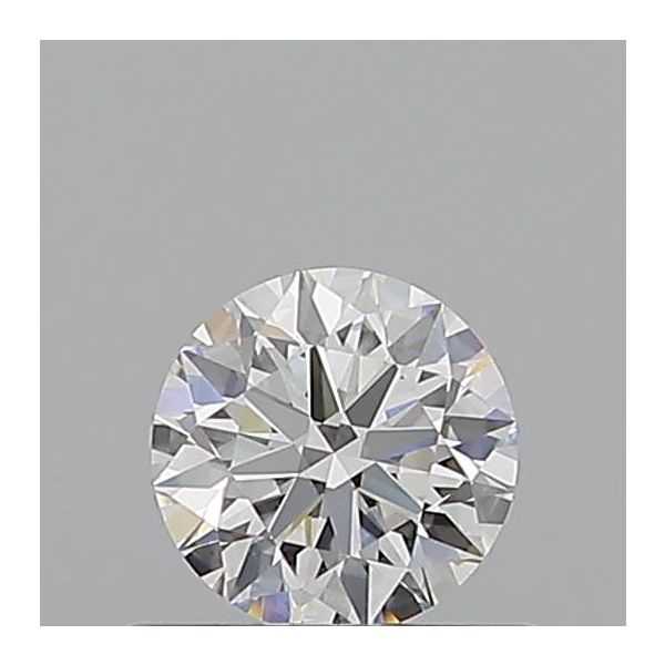 ROUND 0.53 E VS1 EX-EX-EX - 100761428752 GIA Diamond