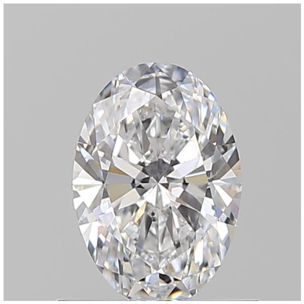 OVAL 0.71 D VS1 --EX-EX - 100761428865 GIA Diamond