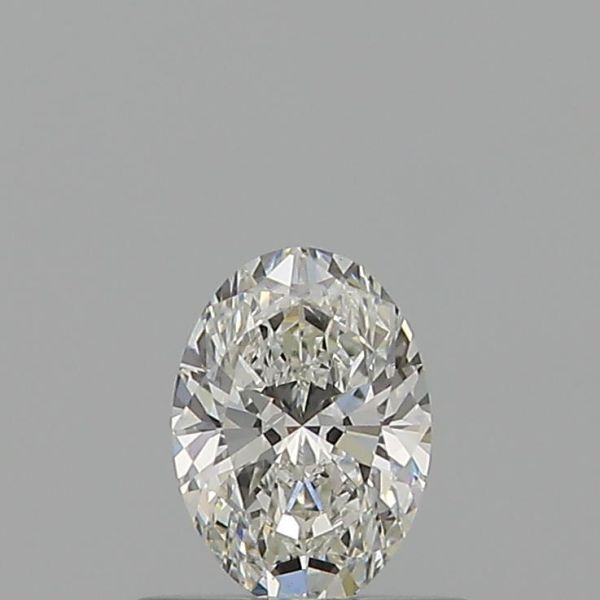 OVAL 0.5 G VS2 --VG-VG - 100761428912 GIA Diamond