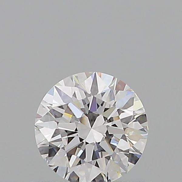 ROUND 0.56 D VVS2 EX-EX-EX - 100761428961 GIA Diamond