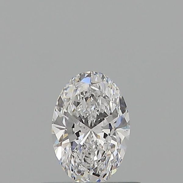OVAL 0.51 D VS2 --VG-EX - 100761429016 GIA Diamond