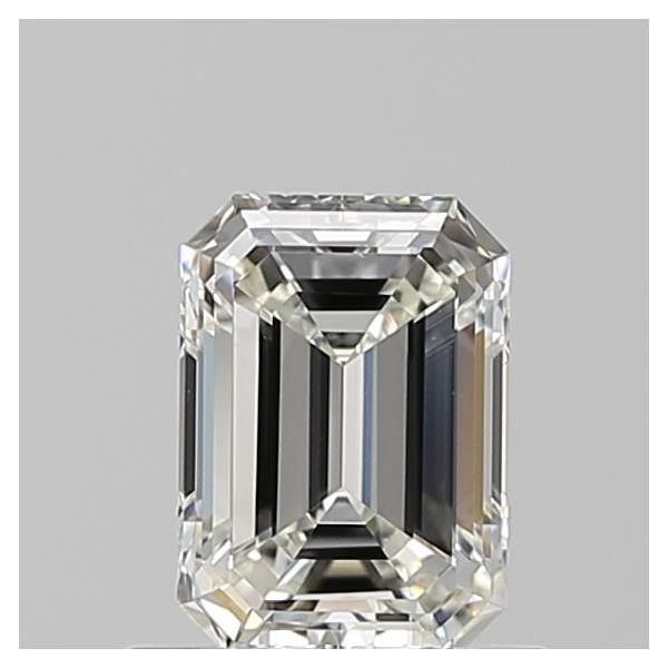 EMERALD 0.71 I VS1 --VG-EX - 100761429397 GIA Diamond