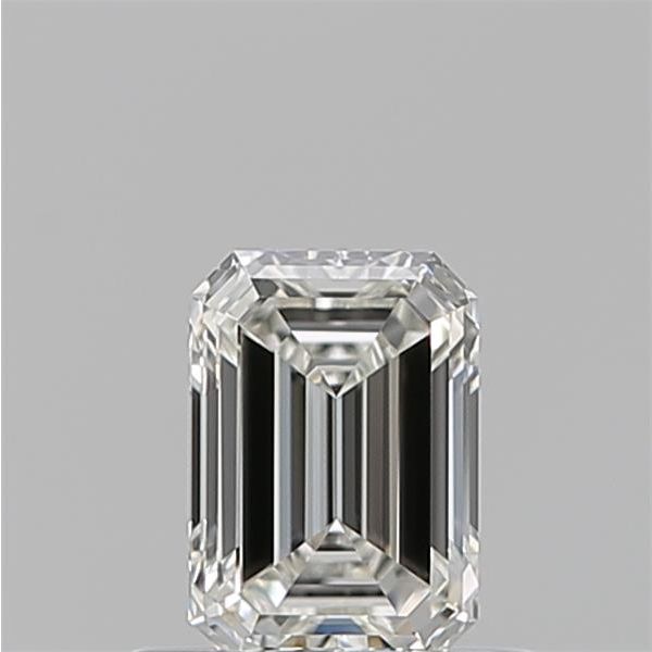 EMERALD 0.6 H VVS1 --VG-EX - 100761429460 GIA Diamond