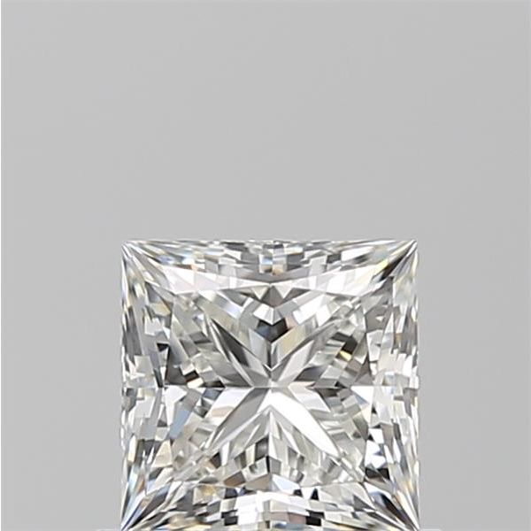 PRINCESS 0.84 H VVS2 --VG-EX - 100761430043 GIA Diamond