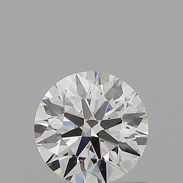 ROUND 0.73 D VVS1 EX-EX-EX - 100761430245 GIA Diamond