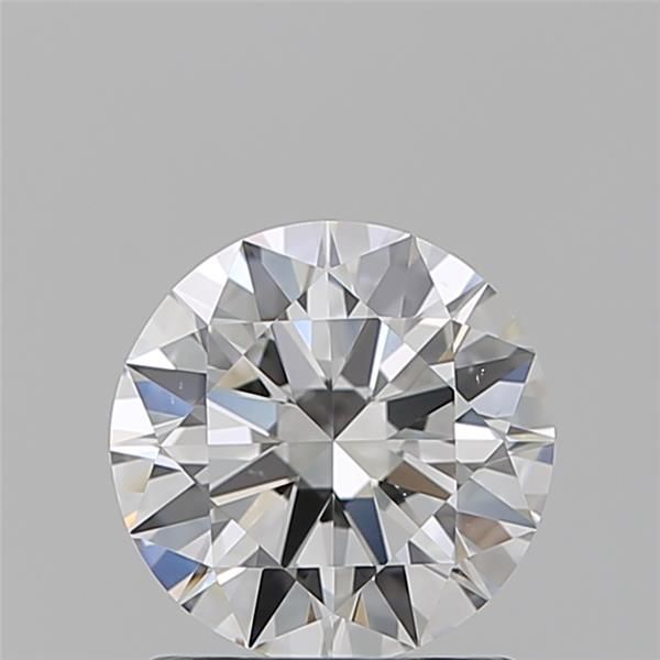 ROUND 1.3 E VS1 EX-EX-EX - 100761430286 GIA Diamond