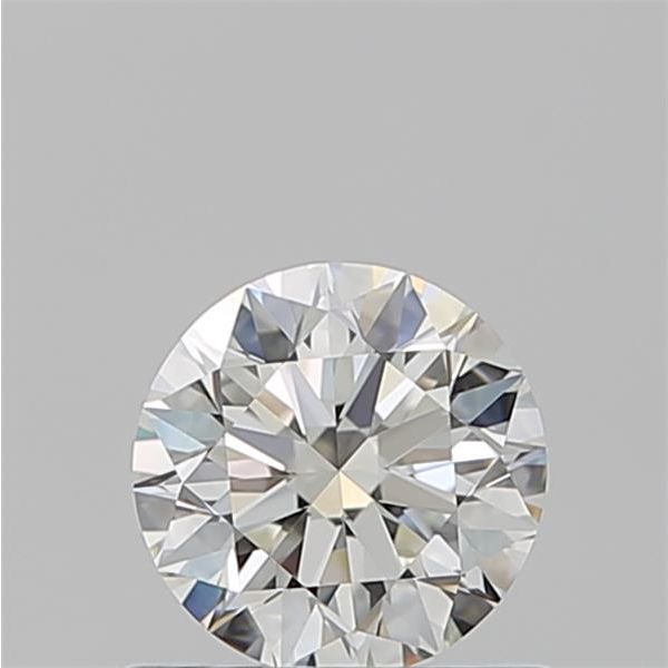 ROUND 0.7 I VVS1 EX-EX-EX - 100761430717 GIA Diamond