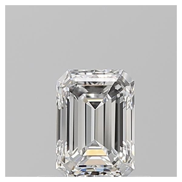 EMERALD 0.5 E VS1 --VG-EX - 100761430731 GIA Diamond