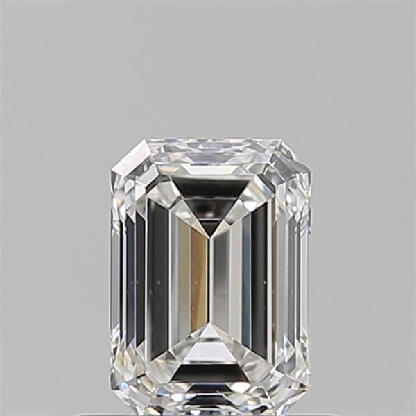 EMERALD 0.73 G VS2 --VG-VG - 100761430748 GIA Diamond