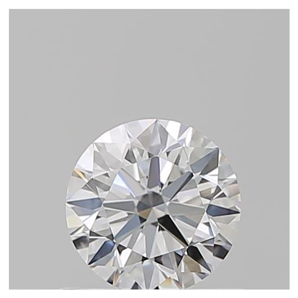 ROUND 0.6 E IF EX-EX-EX - 100761430846 GIA Diamond