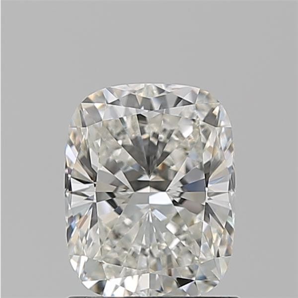CUSHION 1.13 I VS1 --EX-EX - 100761430884 GIA Diamond