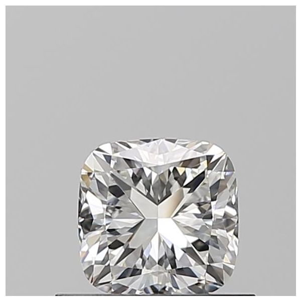 CUSHION 0.52 H VS1 --VG-EX - 100761430887 GIA Diamond
