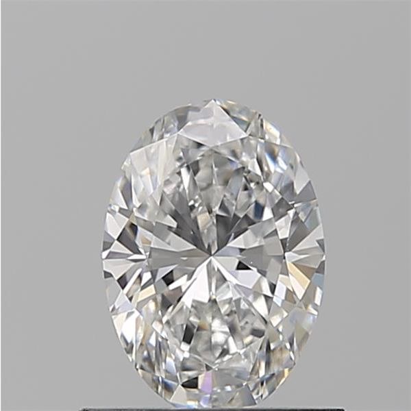 OVAL 0.7 E VS2 --VG-EX - 100761430944 GIA Diamond
