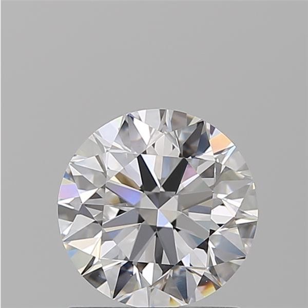 ROUND 1.3 D VS1 EX-EX-EX - 100761430980 GIA Diamond