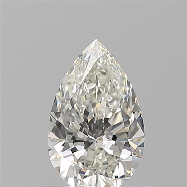 PEAR 0.65 I VVS1 --EX-EX - 100761431430 GIA Diamond