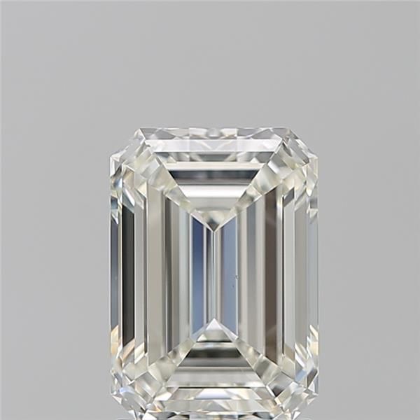 EMERALD 2.03 I VS1 --EX-EX - 100761431502 GIA Diamond