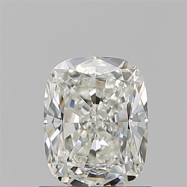 CUSHION 1.02 I VVS1 --EX-EX - 100761431751 GIA Diamond