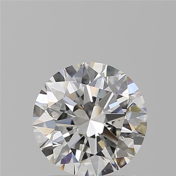 ROUND 1.5 G VS2 EX-EX-EX - 100761431899 GIA Diamond