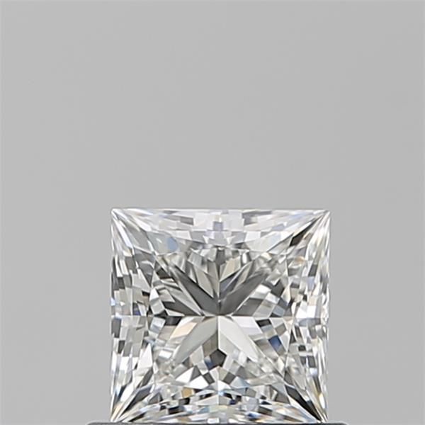 PRINCESS 0.7 G VVS2 --EX-EX - 100761432378 GIA Diamond