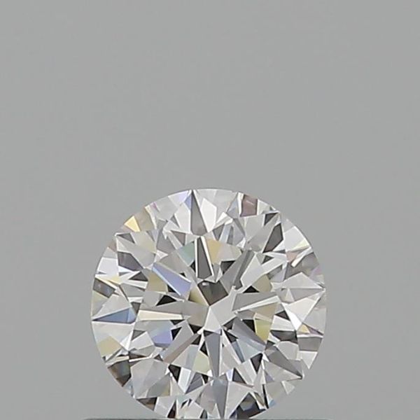 ROUND 0.61 D VVS1 EX-EX-EX - 100761432616 GIA Diamond