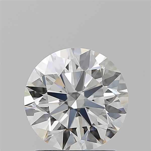ROUND 1.53 I VVS2 EX-EX-EX - 100761432638 GIA Diamond
